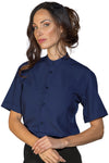 Camicia Detroit Blu