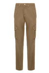 Pantalone Lavoro Donna Daily Stretch Beige