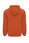 Softshell Stretch Unisex Roly Siberia arancio