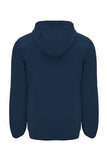 Softshell Stretch Unisex Roly Siberia navy