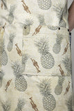 Grembiule Pukka Pineapple Song Apron