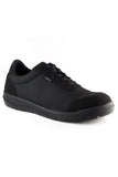 Scarpe da lavoro con puntale Black Total S3