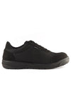 Scarpe da lavoro con puntale Black Total S3