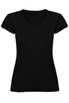 T-shirt Donna Roly Victoria collo a V